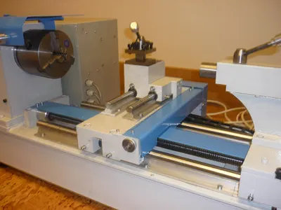 Start CNC. Profesjonalne kursy i szkolenia